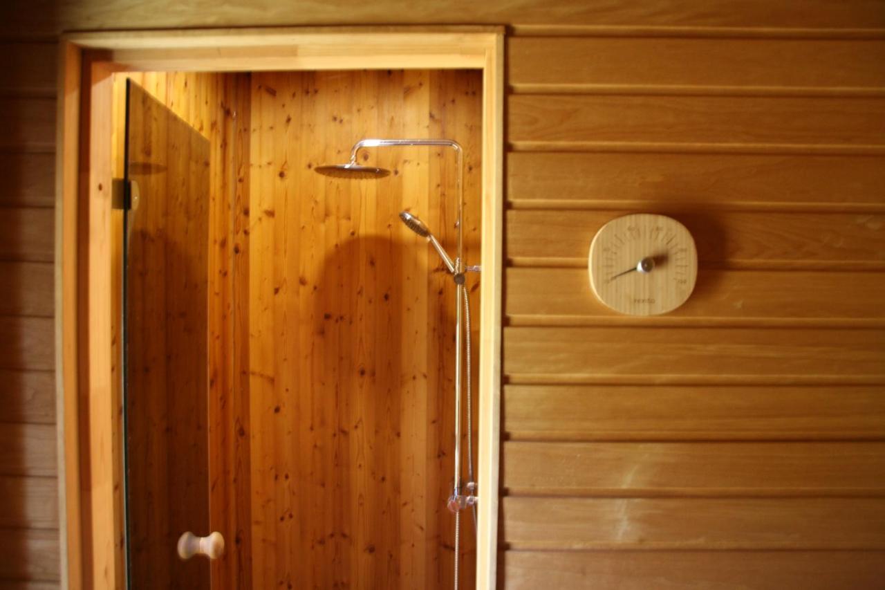 Elulille Maja Mere Laeheduses Lahemaa Ruepes Andineeme Bagian luar foto